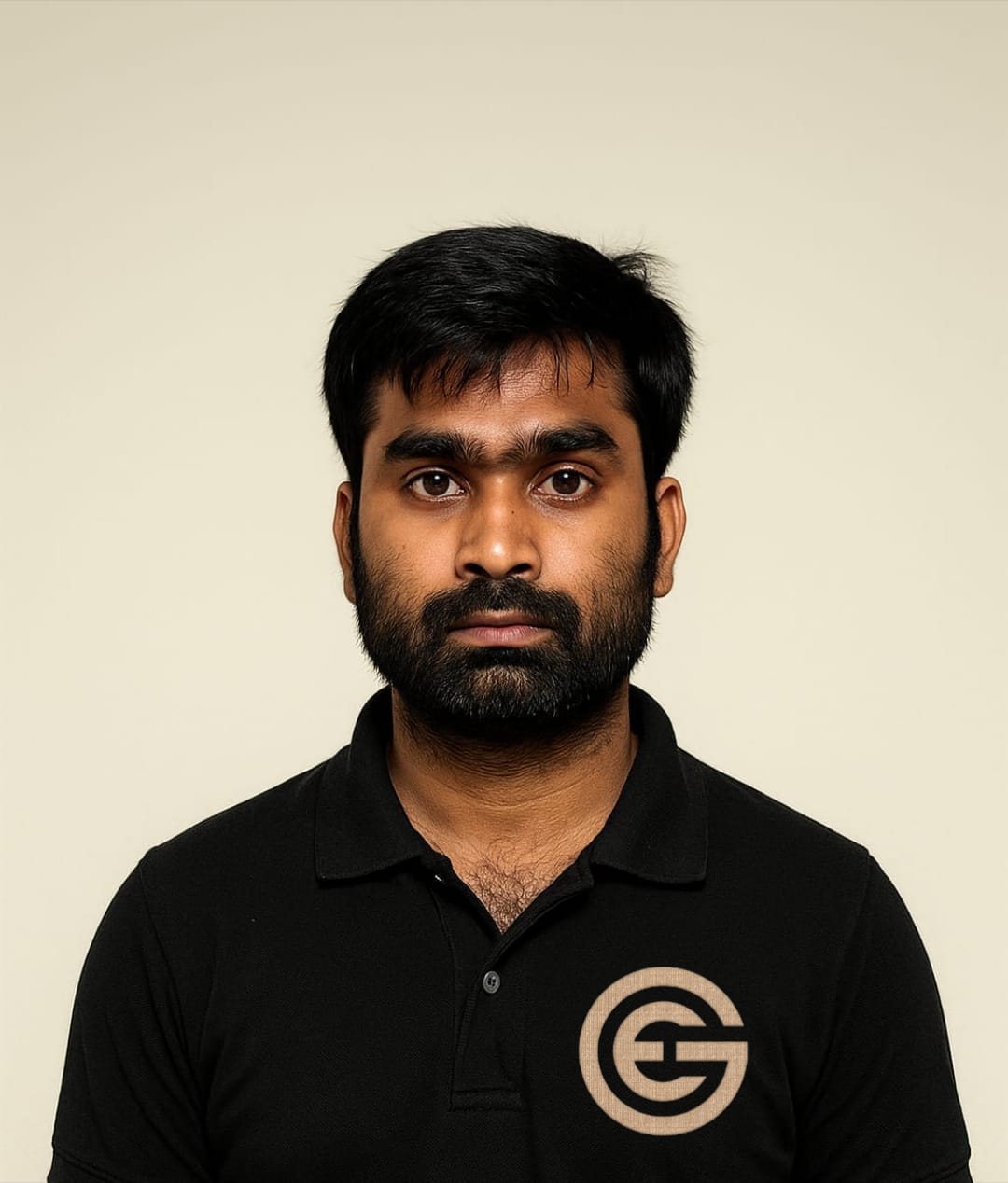 Mr. ID Sir (Exp. 8+ Yrs)